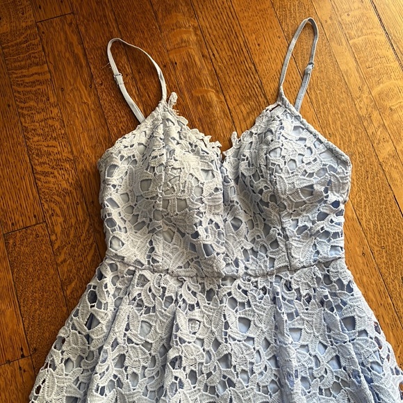 ASTR the Label dress - Picture 5 of 5